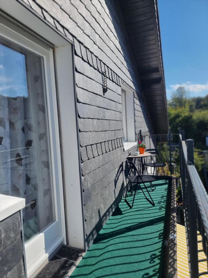 Sweet Home Wermelskirchen Bagian luar foto