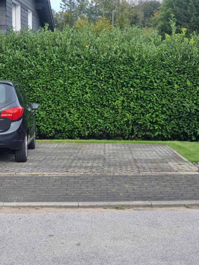 Sweet Home Wermelskirchen Bagian luar foto