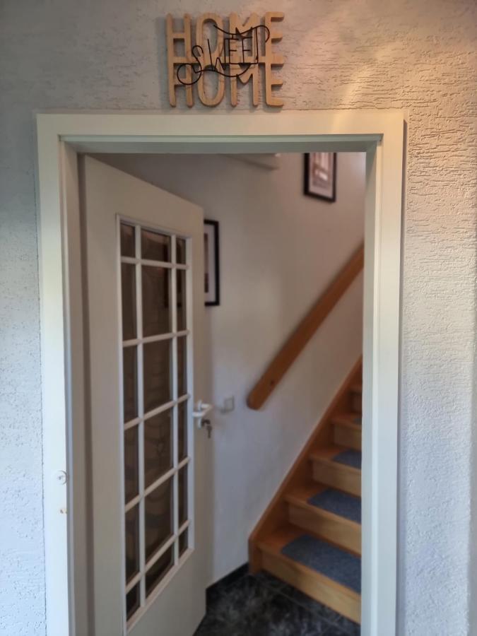 Sweet Home Wermelskirchen Bagian luar foto