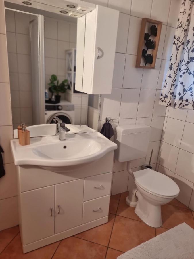Sweet Home Wermelskirchen Bagian luar foto