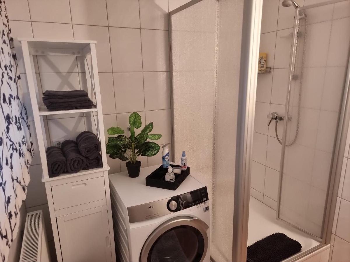 Sweet Home Wermelskirchen Bagian luar foto