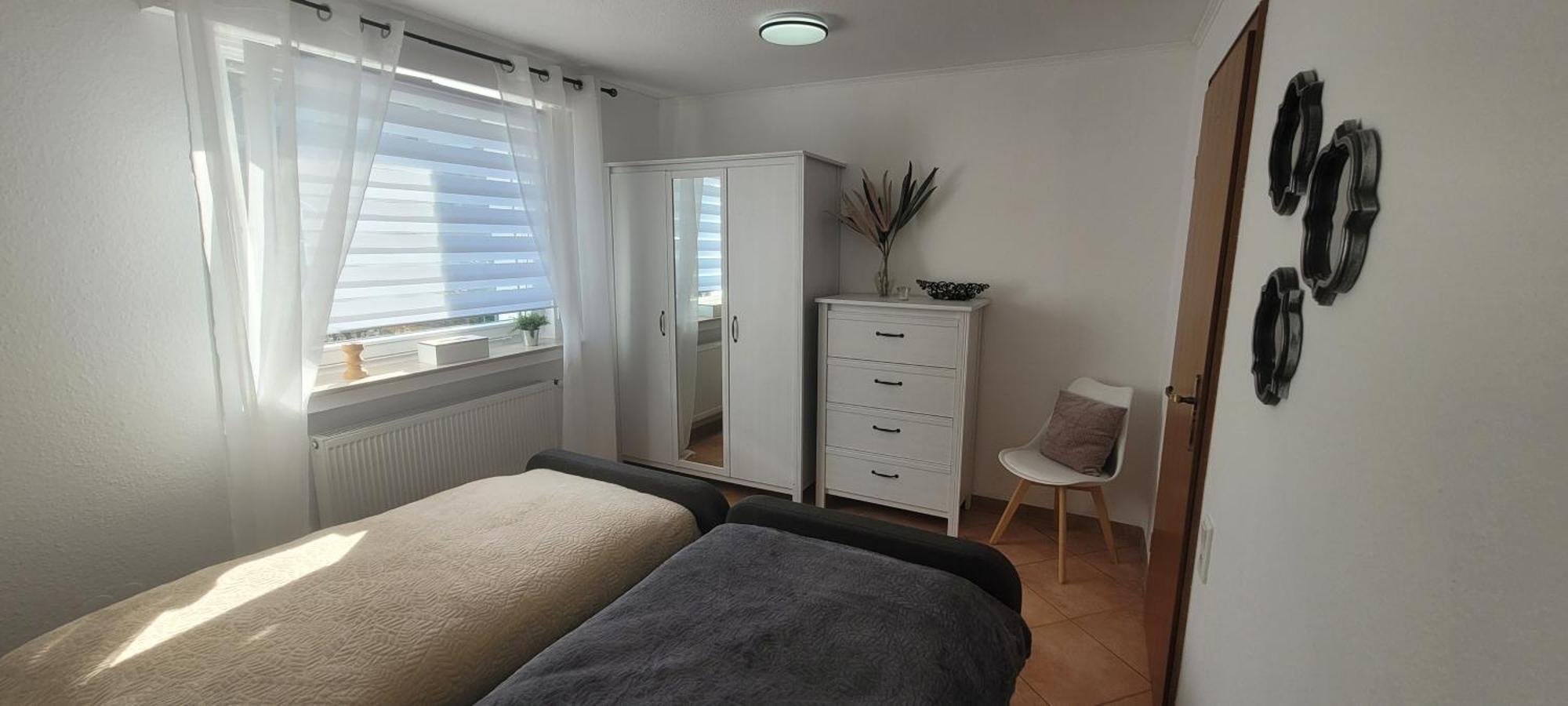 Sweet Home Wermelskirchen Bagian luar foto
