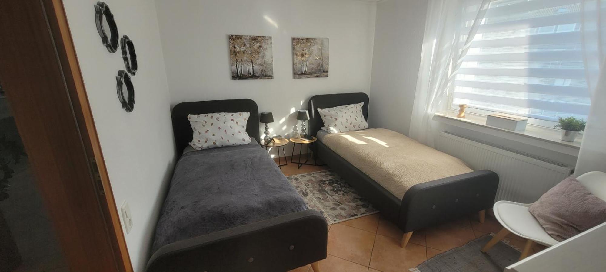 Sweet Home Wermelskirchen Bagian luar foto