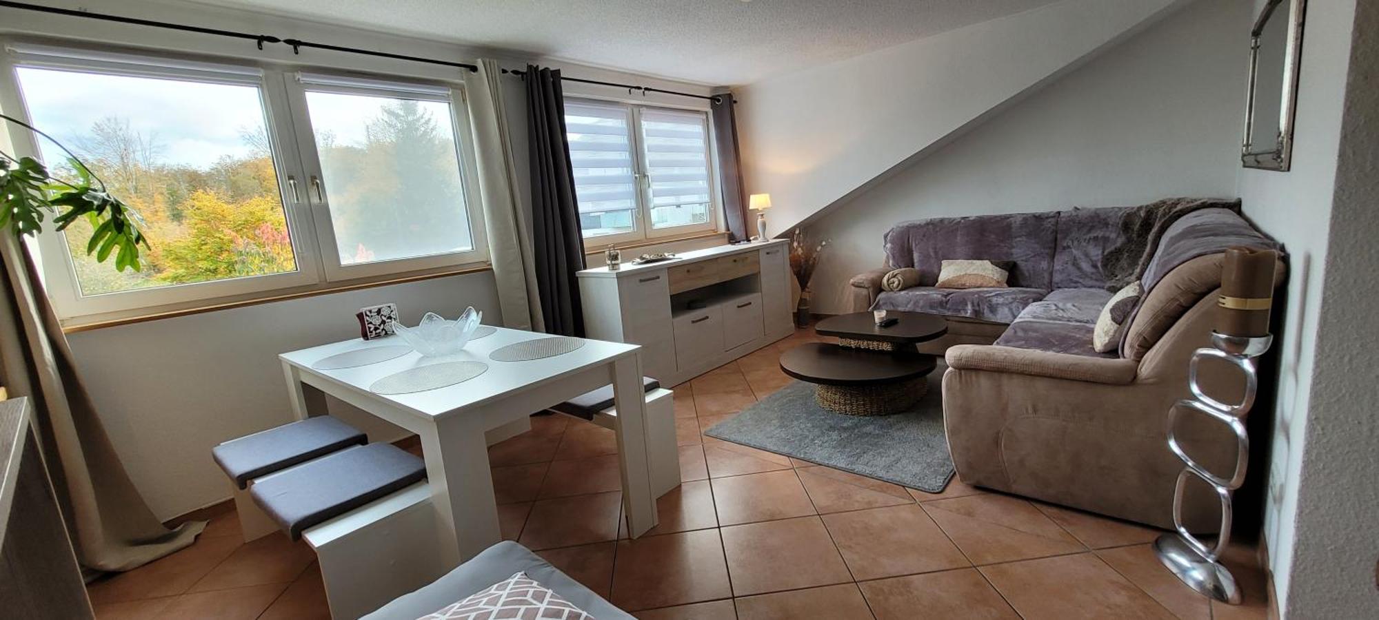 Sweet Home Wermelskirchen Bagian luar foto